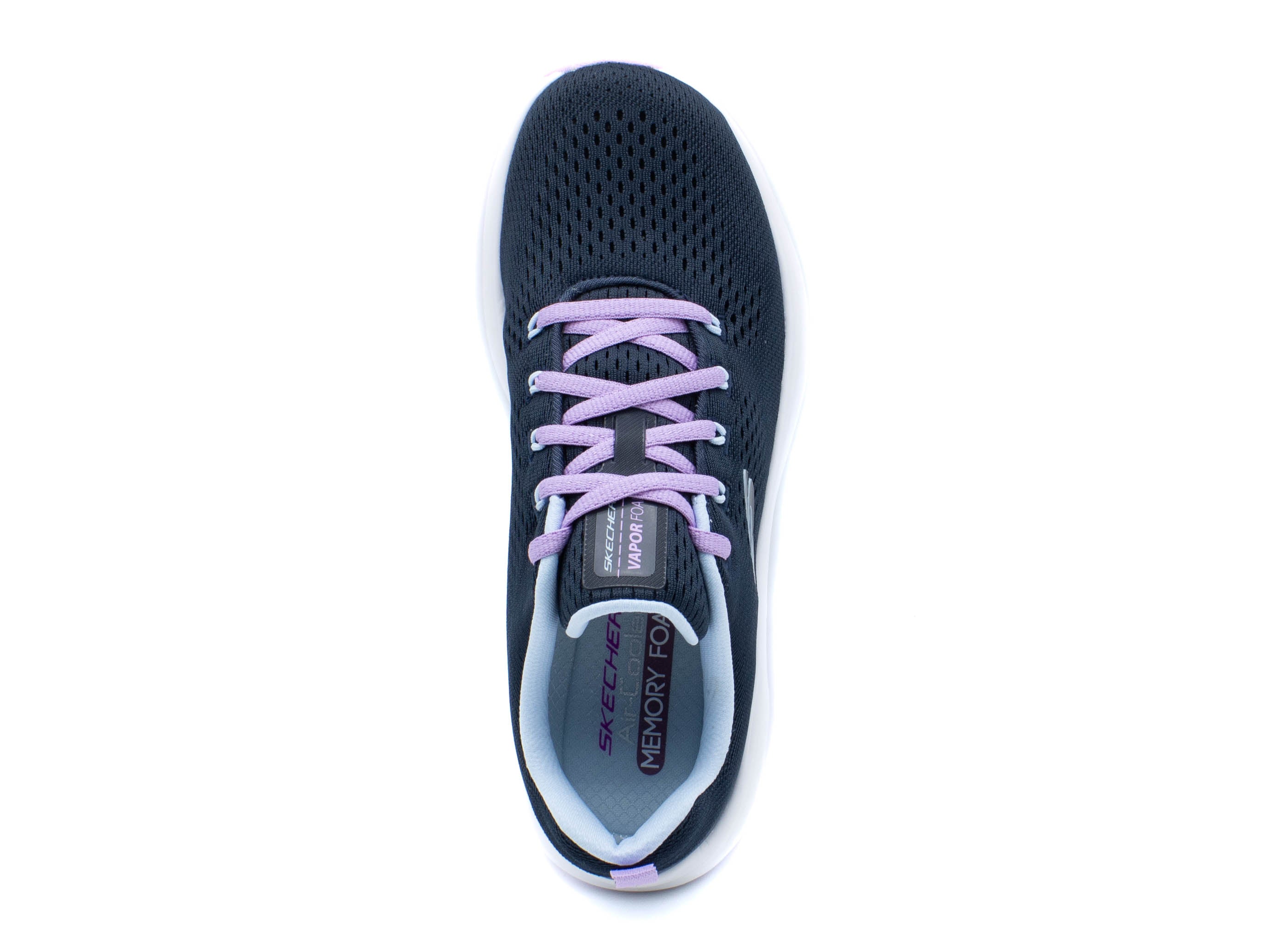 SKECHERS Vapor Foam™ - Fresh Trend.