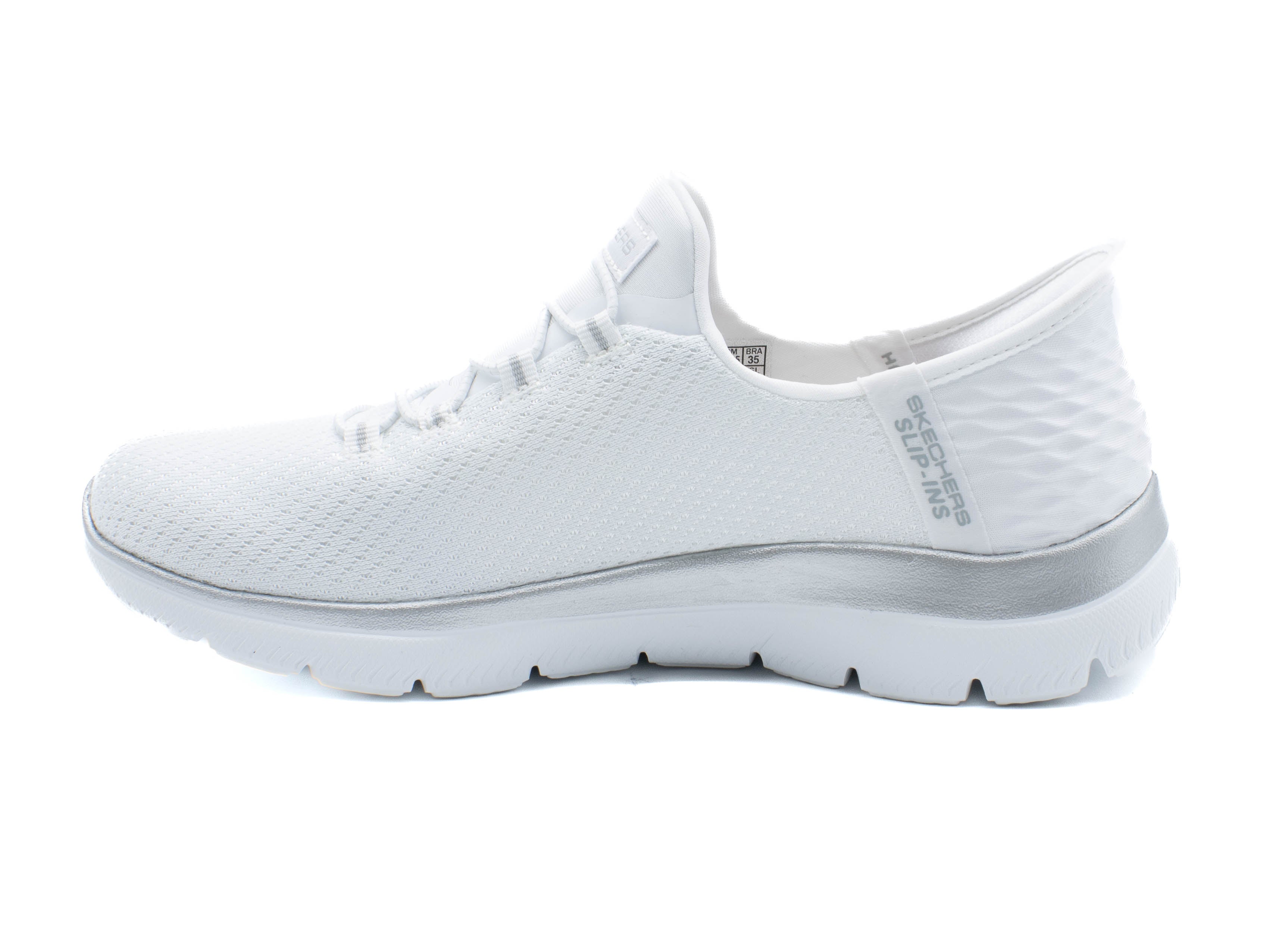 SKECHERS Slip-Ins Summits Diamond Dream Sneaker