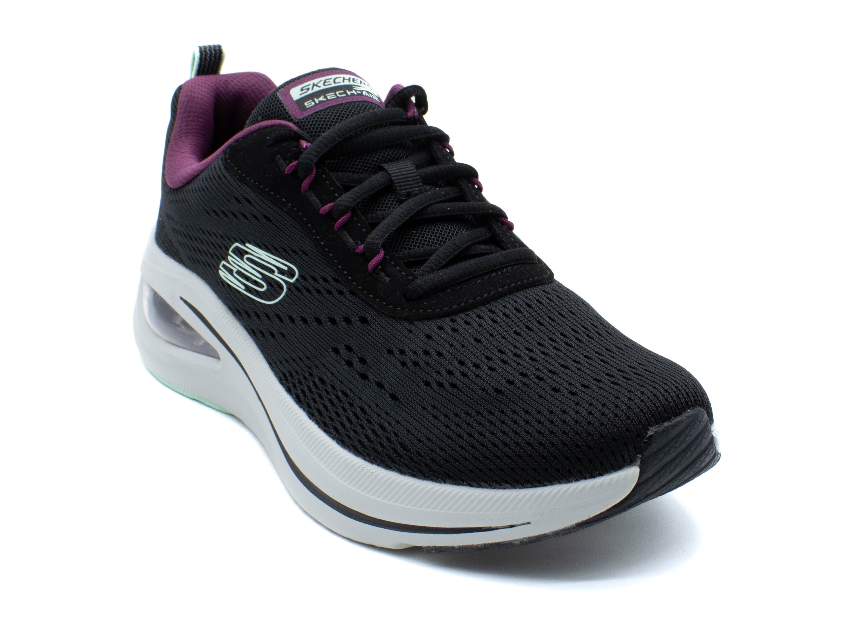 SKECHERS skech-air meta-aired out