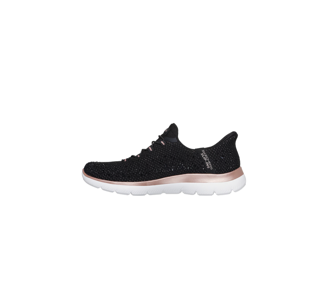 SKECHERS Slip-ins: Summits - Brilliant Shine