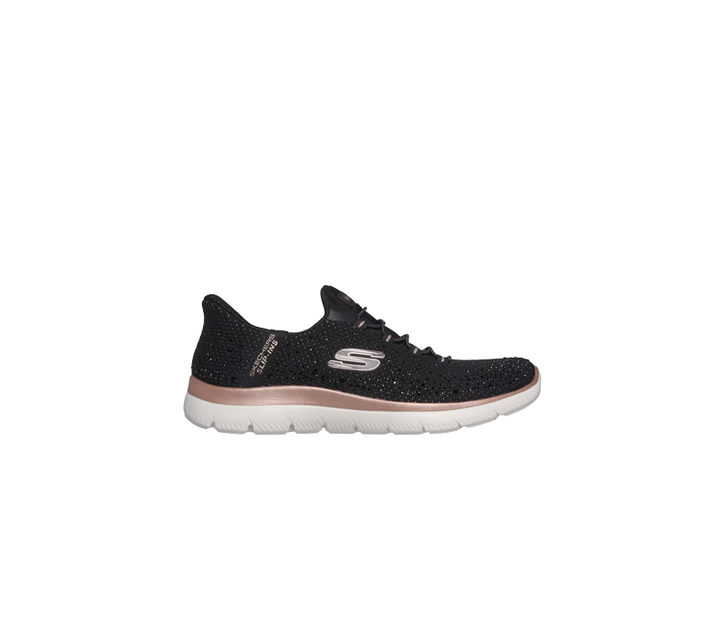 SKECHERS Slip-ins: Summits - Brilliant Shine