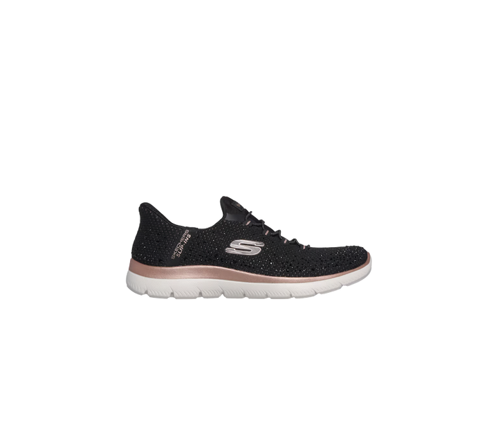 SKECHERS Slip-ins: Summits - Brilliant Shine