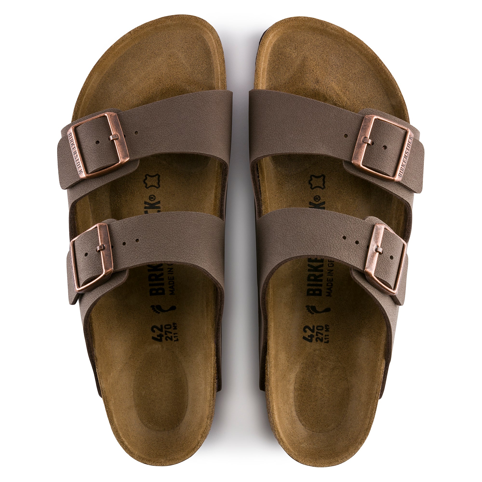 BIRKENSTOCK Arizona