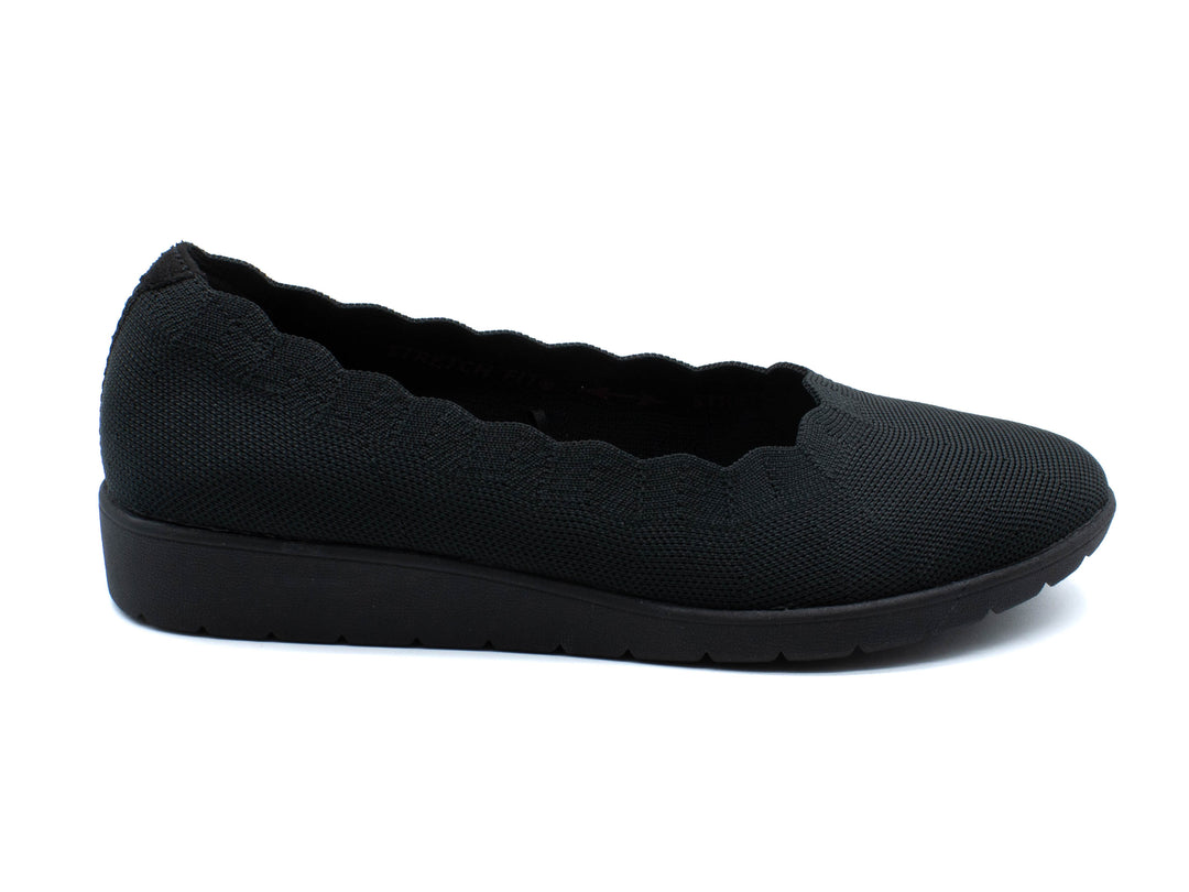 SKECHERS Cleo Flex Wedge - Spellbind