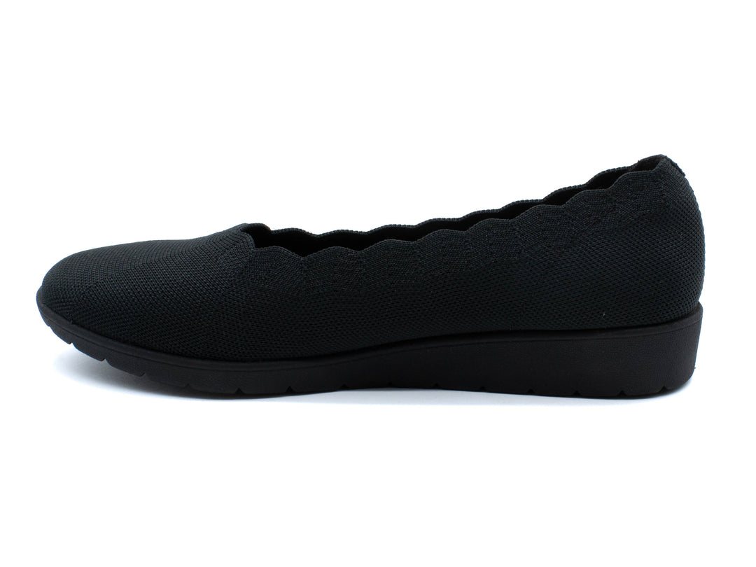 SKECHERS Cleo Flex Wedge - Spellbind
