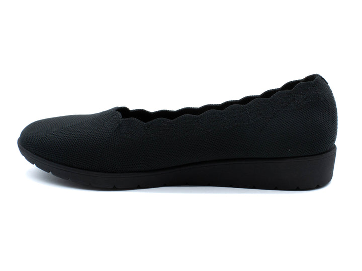 SKECHERS Cleo Flex Wedge - Spellbind