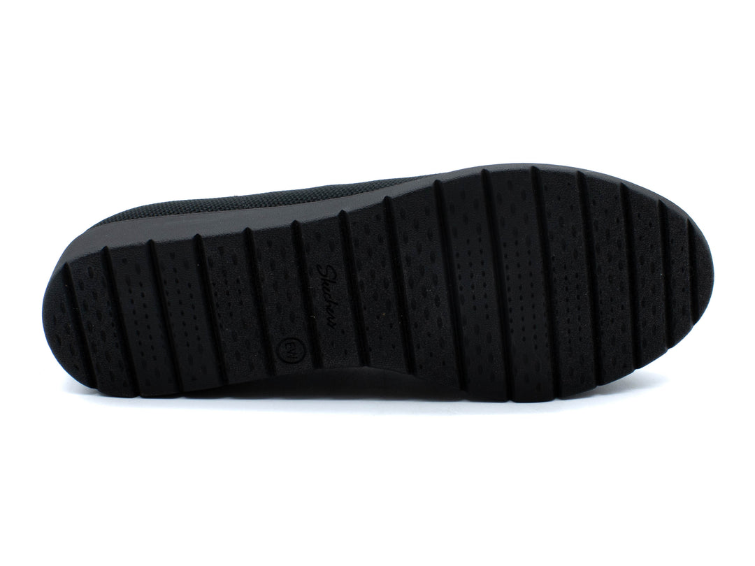 SKECHERS Cleo Flex Wedge - Spellbind