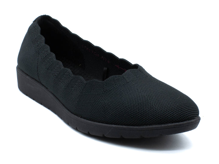 SKECHERS Cleo Flex Wedge - Spellbind