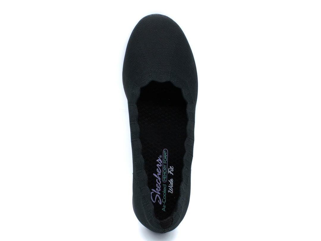 SKECHERS Cleo Flex Wedge - Spellbind