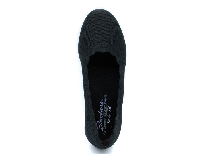 SKECHERS Cleo Flex Wedge - Spellbind