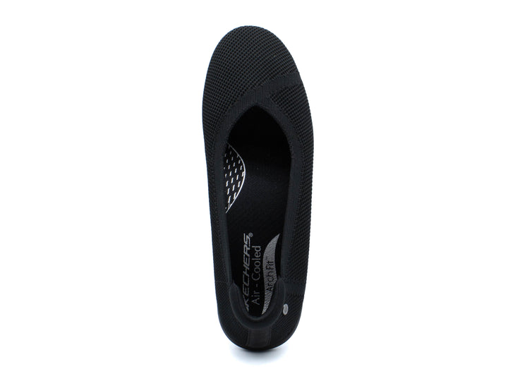 SKECHERS Arch Fit Cleo Sport Flat