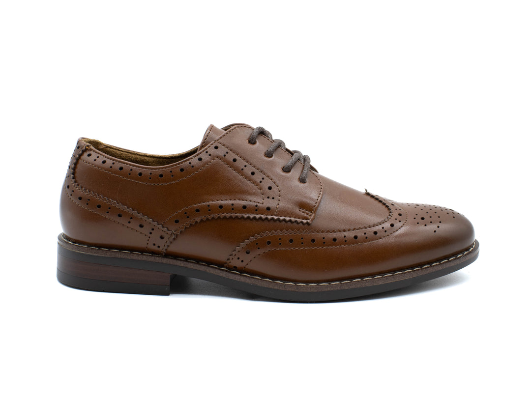 FLORSHEIM Rucci Wingtip Oxford, Jr.