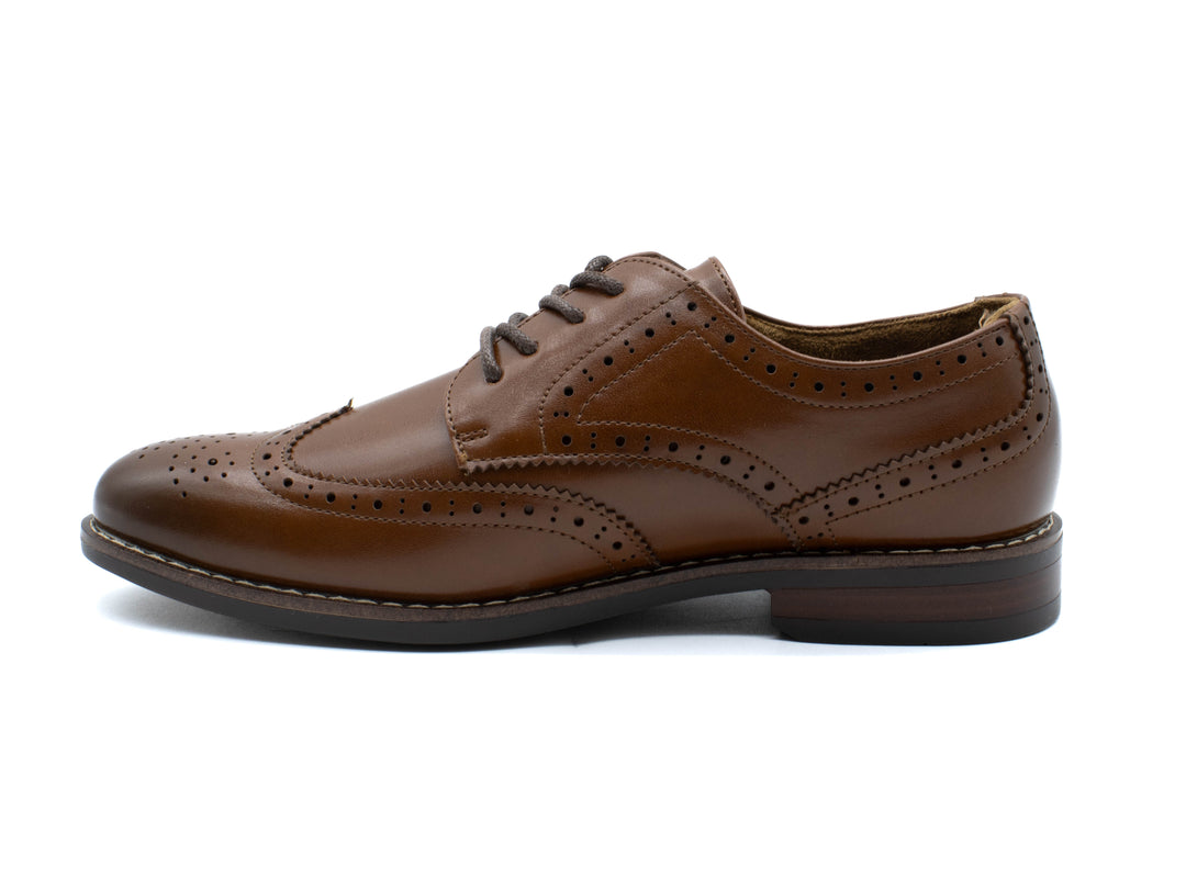FLORSHEIM Rucci Wingtip Oxford, Jr.