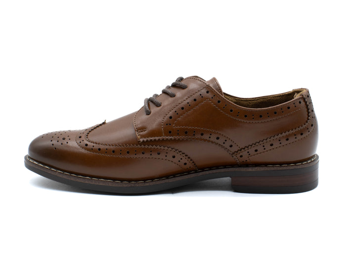 FLORSHEIM Rucci Wingtip Oxford, Jr.
