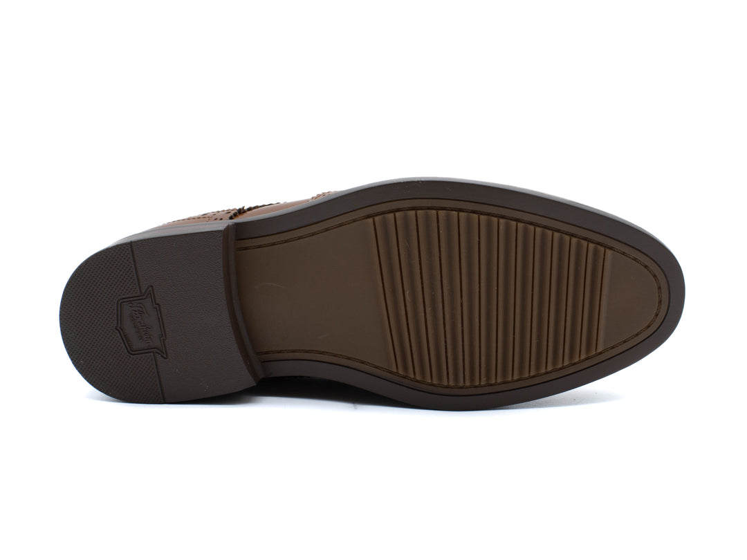 FLORSHEIM Rucci Wingtip Oxford, Jr.