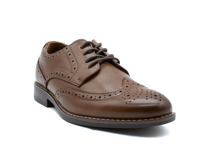 FLORSHEIM Rucci Wingtip Oxford, Jr.