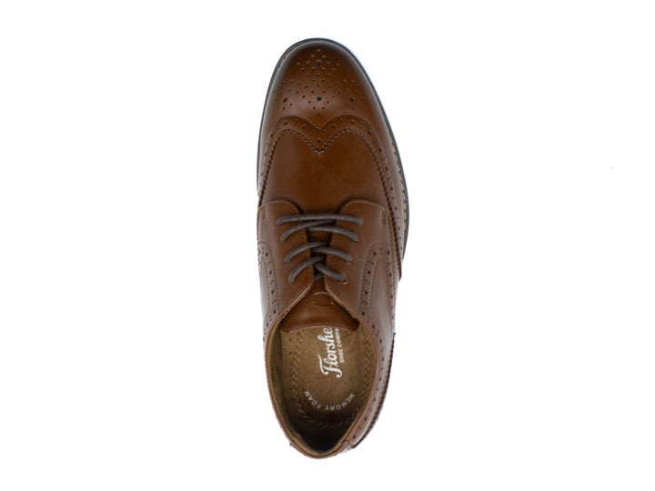 FLORSHEIM Rucci Wingtip Oxford, Jr.