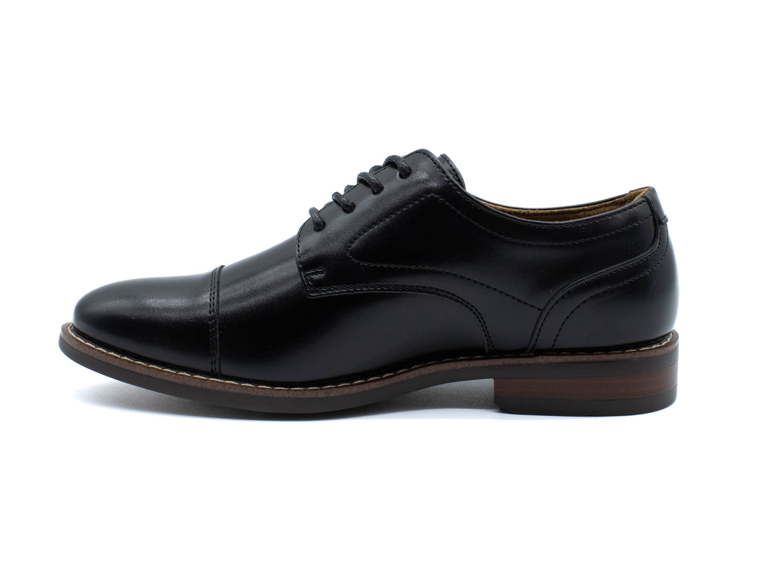 FLORSHEIM  Rucci Cap Toe Oxford, Jr.