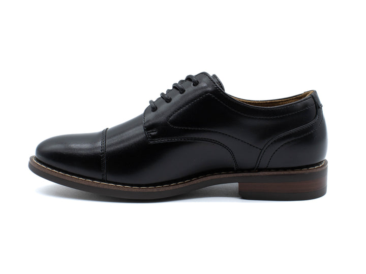 FLORSHEIM  Rucci Cap Toe Oxford, Jr.