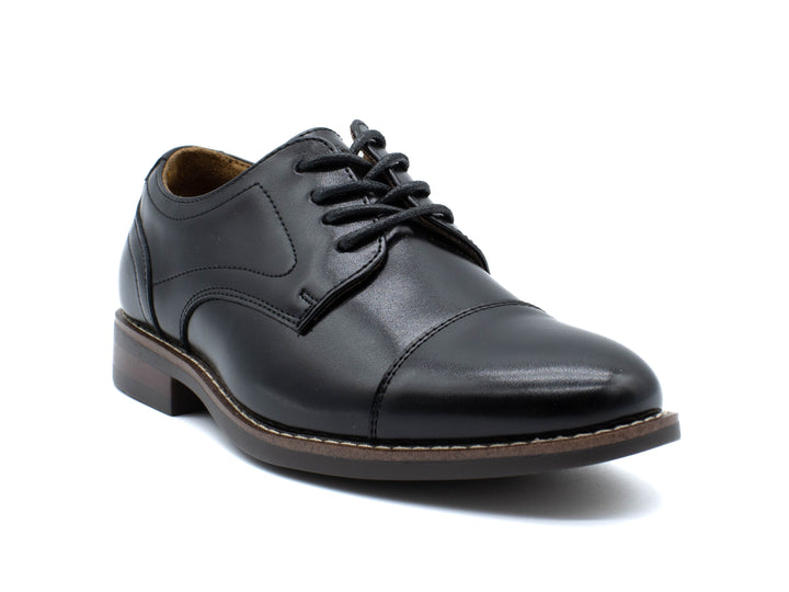 FLORSHEIM  Rucci Cap Toe Oxford, Jr.