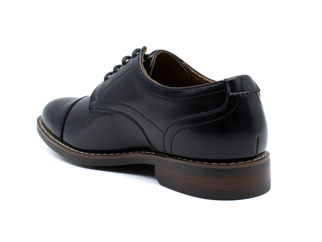 FLORSHEIM  Rucci Cap Toe Oxford, Jr.