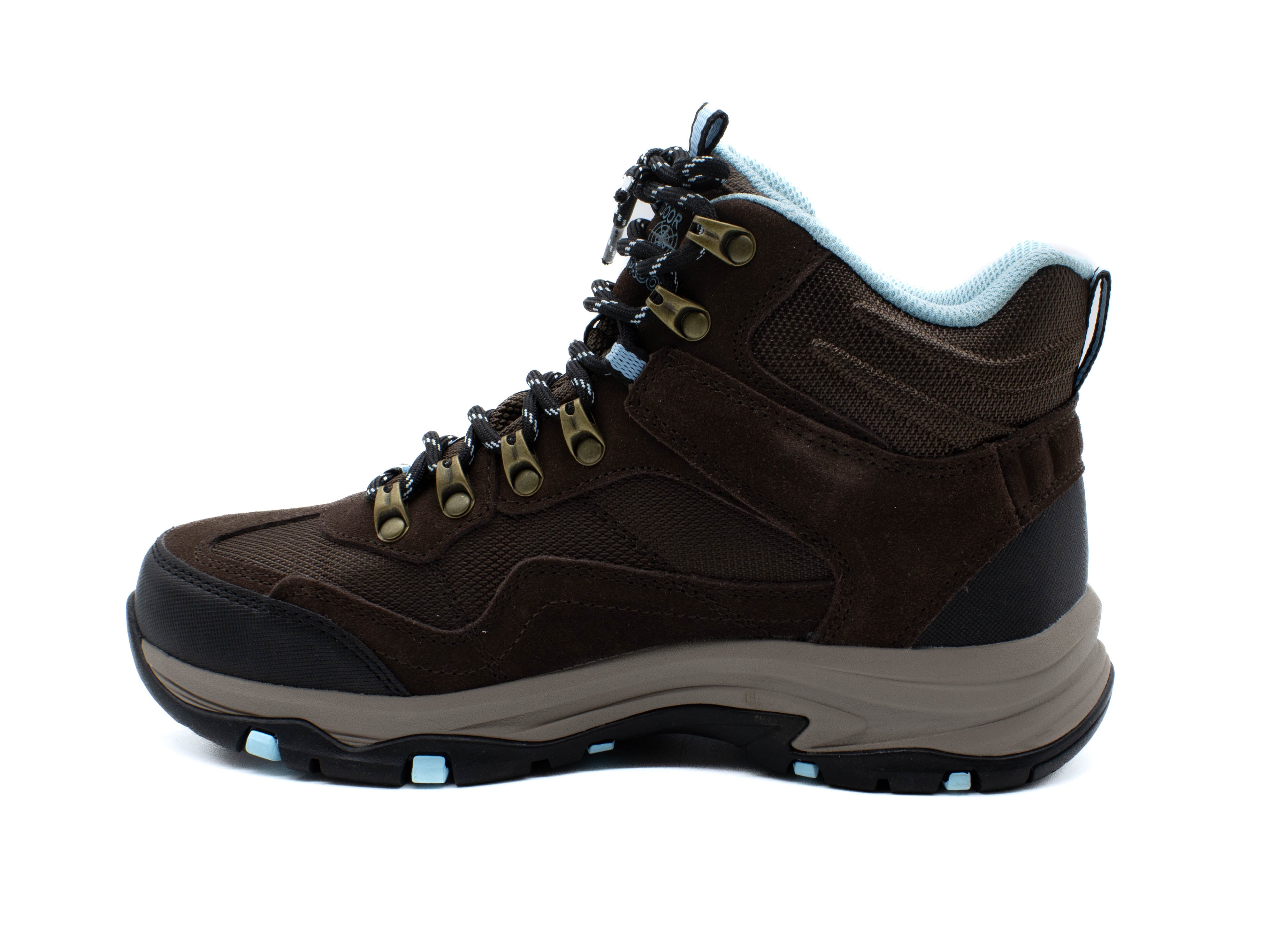 SKECHERS Trego Base Camp