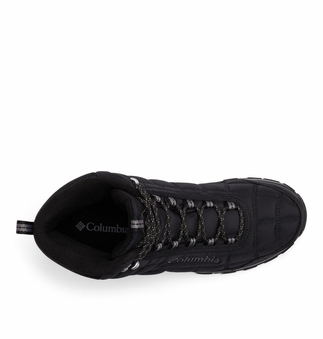 COLUMBIA Firecamp Waterproof