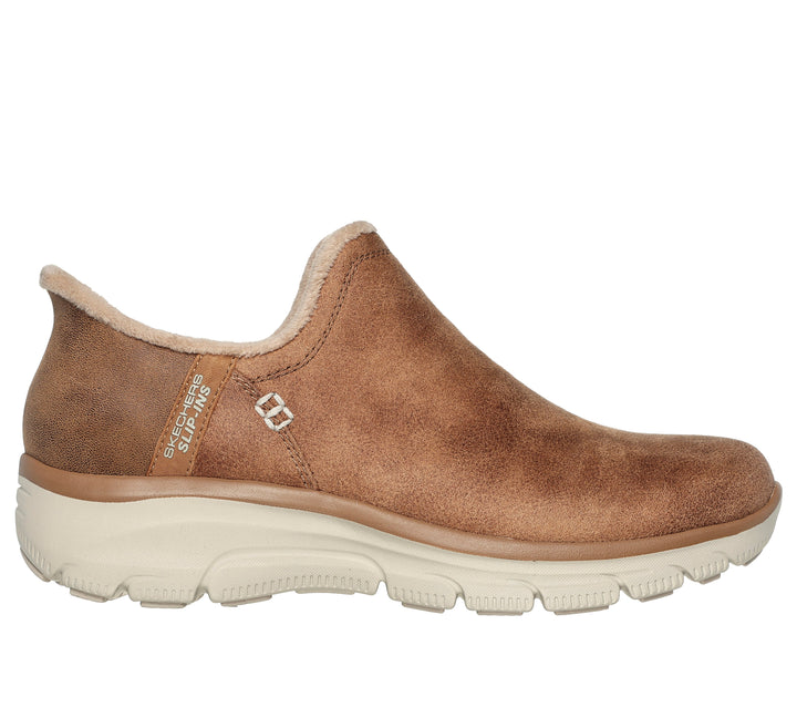 SKECHERS Slip-ins Easy Going Modern Hour Slip On