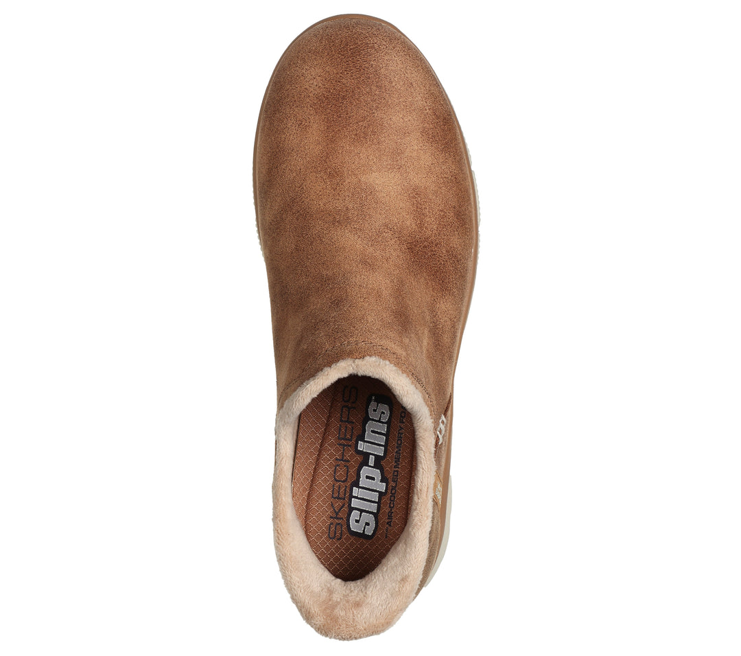 SKECHERS Slip-ins Easy Going Modern Hour Slip On
