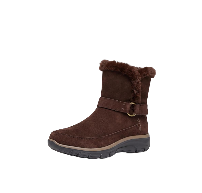 SKECHERS Easy Going - Dreamers Luxe Vibe Hands Free Slip-ins