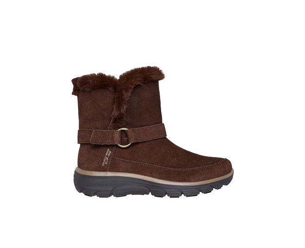 SKECHERS Easy Going - Dreamers Luxe Vibe Hands Free Slip-ins