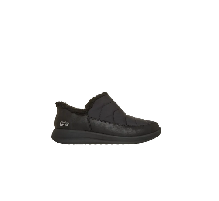 SKECHERS Slip-ins: Cozy Escape - Snowpuff
