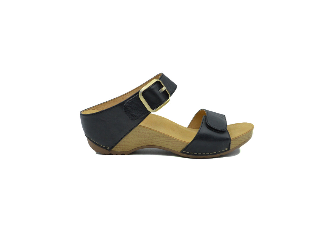 DANSKO Tanya