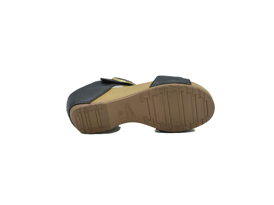 DANSKO Tanya