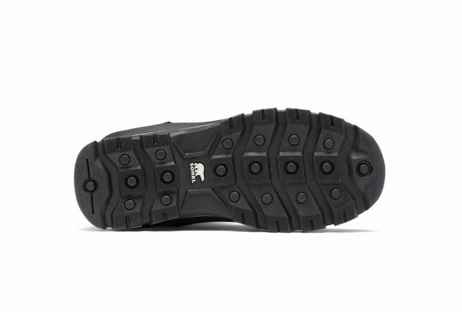 SOREL BUXTON™ Pull On