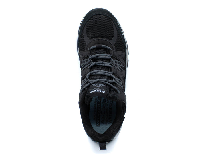 SKECHERS Relaxed Fit Trego - Lookout Point
