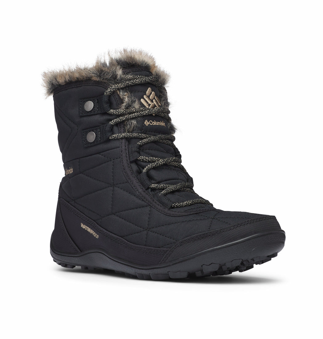 COLUMBIA Minx Shorty III