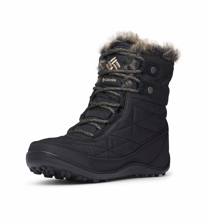 COLUMBIA Minx Shorty III