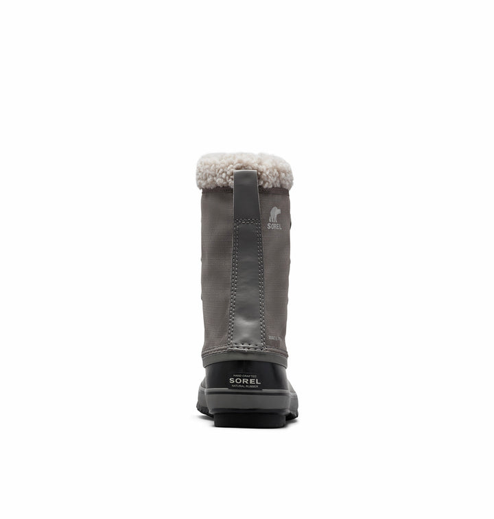 SOREL 1964 Pac