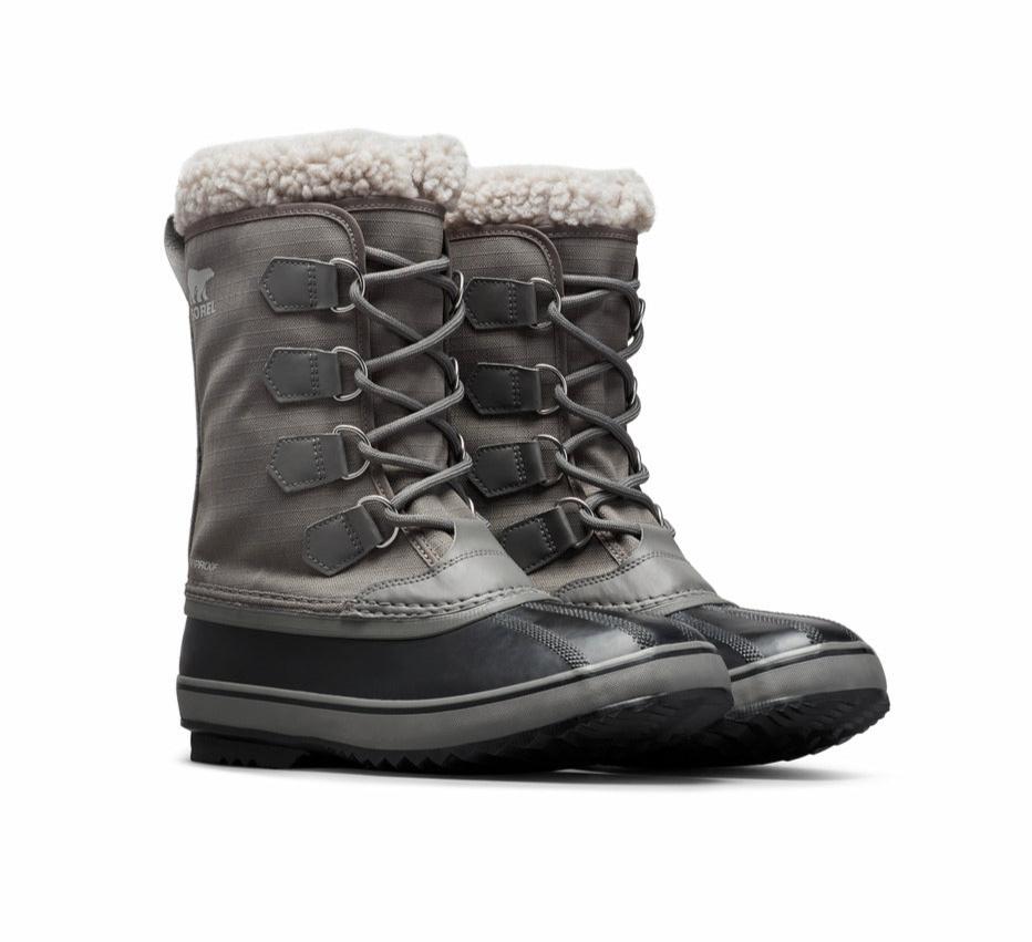 SOREL 1964 Pac
