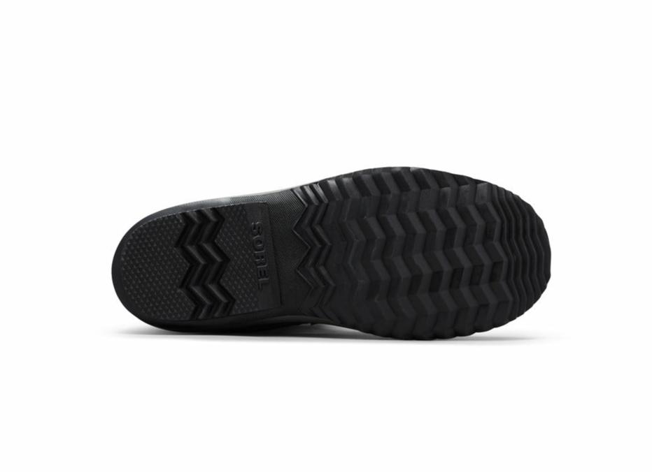SOREL 1964 Pac