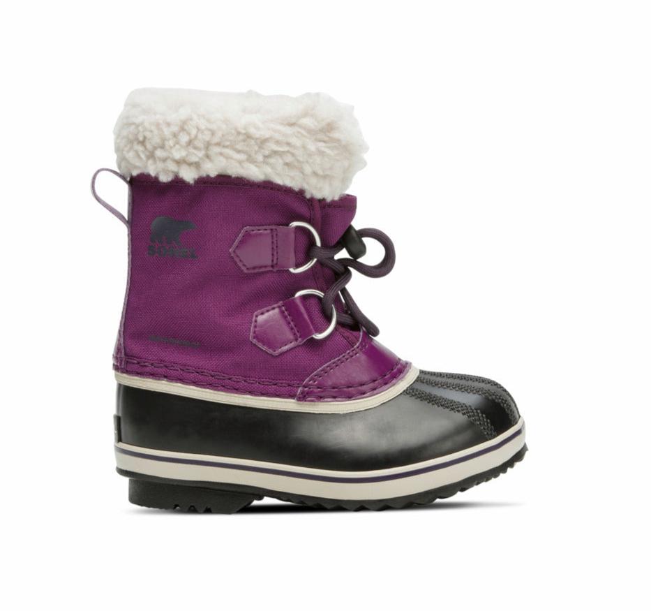 SOREL YOOT PAC™
