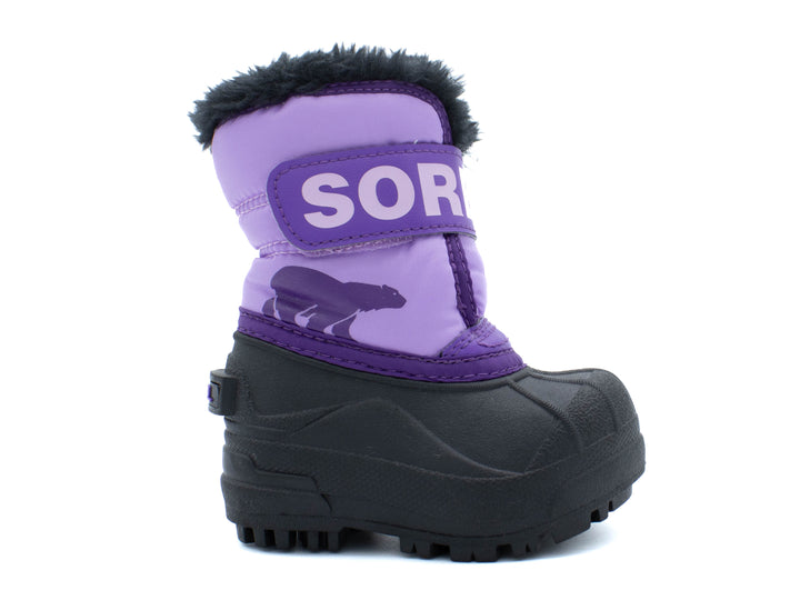 SOREL SNOW COMMANDER