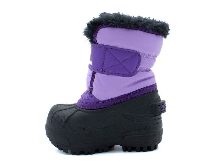 SOREL SNOW COMMANDER