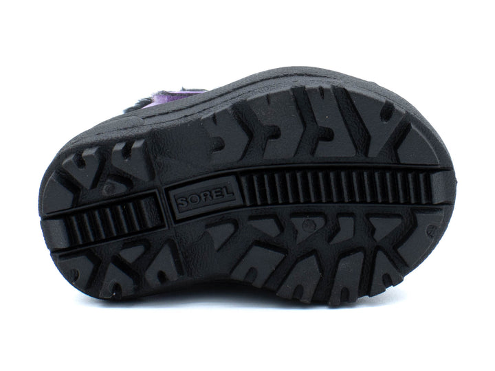 SOREL SNOW COMMANDER