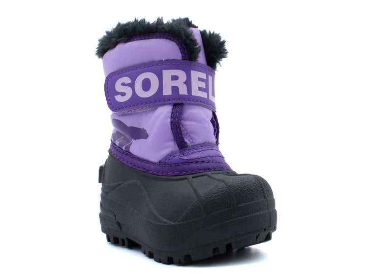 SOREL SNOW COMMANDER