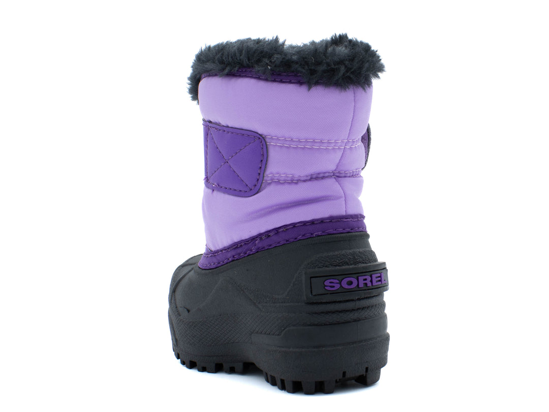 SOREL SNOW COMMANDER