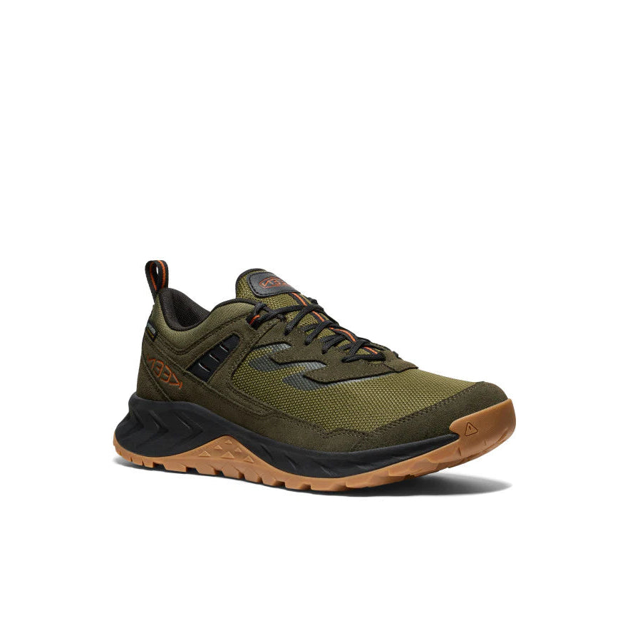 KEEN Hightrail Waterproof Hiking Shoe