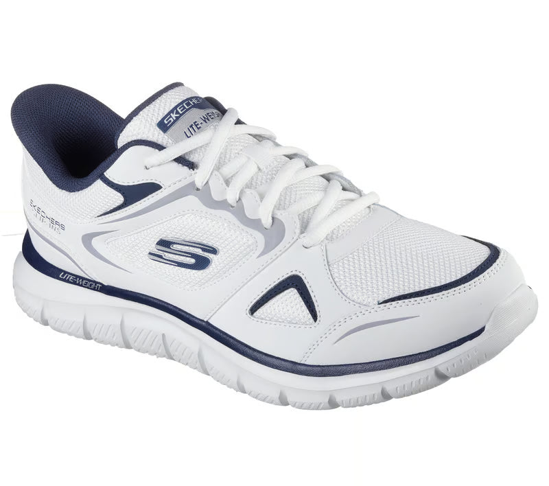SKECHERS Slip-ins: Track - Ezral