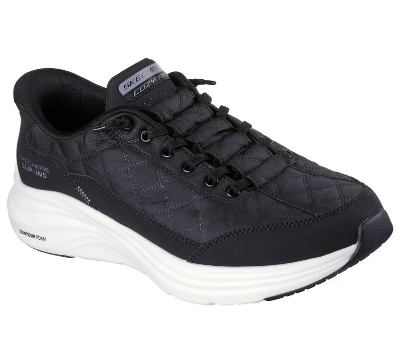 SKECHERS Slip-ins: Contour Foam - Cozy Fit